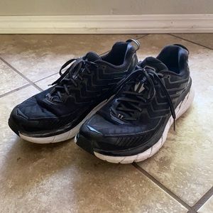 Hoka One One Clifton 4